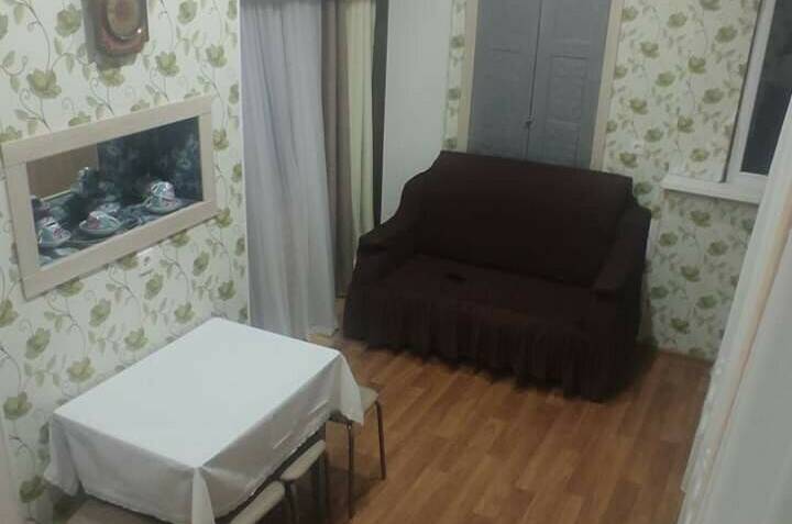 Изображение Изображение квартиры / апартамента "Двухкомнатная квартира" #4 #4