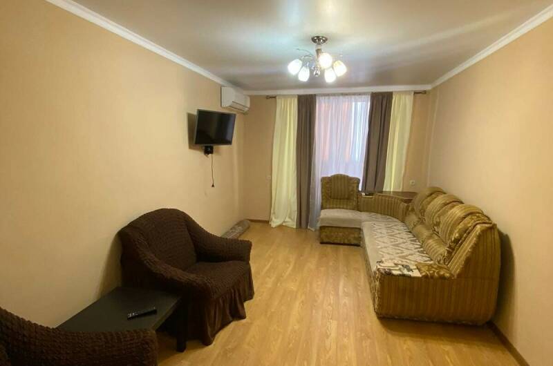 Изображение Изображение квартиры / апартамента "Двухкомнатная квартира" #5 #5