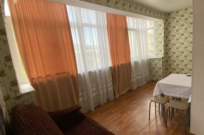 Изображение Изображение квартиры / апартамента "Двухкомнатная квартира" #6 #6