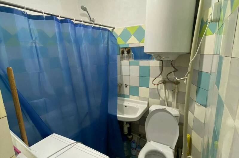 Изображение Изображение квартиры / апартамента "Двухкомнатная квартира" #7 #7