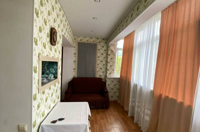 Изображение Изображение квартиры / апартамента "Двухкомнатная квартира" #10 #8