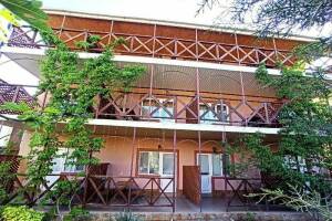 Изображение отеля / гостиницы "Гостевой дом «Атмосфера»"