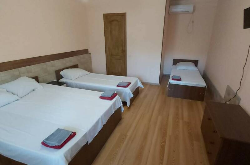 Изображение Изображение гостиницы "Гостевой дом «Атмосфера»" #2 #2