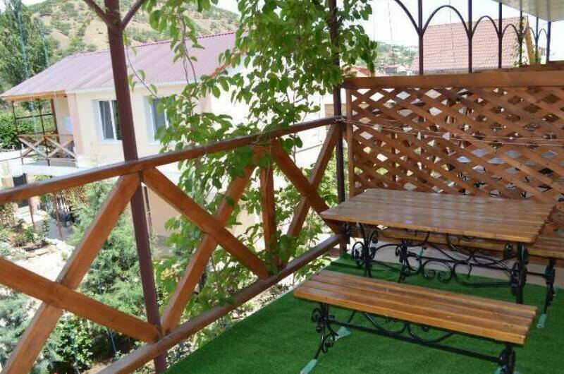 Изображение Изображение гостиницы "Гостевой дом «Атмосфера»" #5 #5