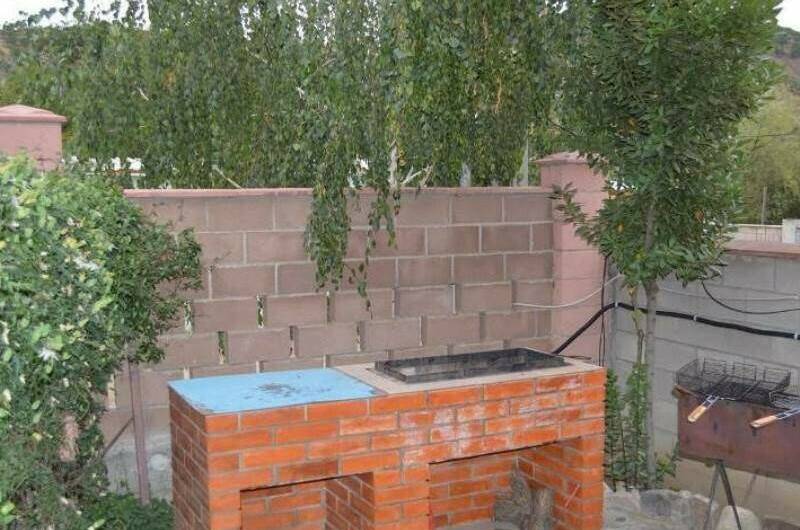 Изображение Изображение гостиницы "Гостевой дом «Атмосфера»" #6 #6