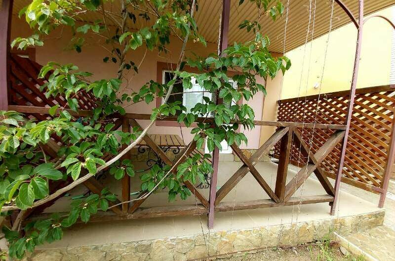 Изображение Изображение гостиницы "Гостевой дом «Атмосфера»" #8 #8