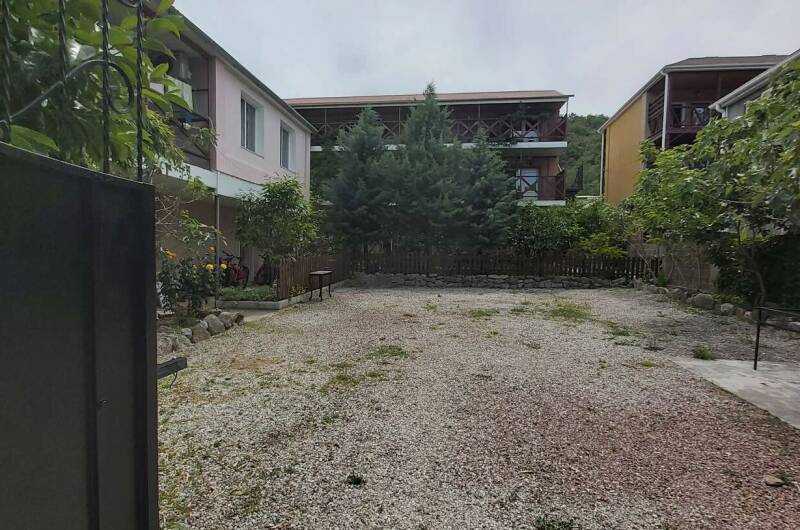 Изображение Изображение отеля / гостиницы "Гостевой дом «Атмосфера»" #10 #8