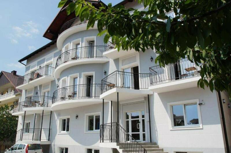 Изображение Изображение гостиницы &quot;Вилла «Villa-Flora»&quot; #1 #1