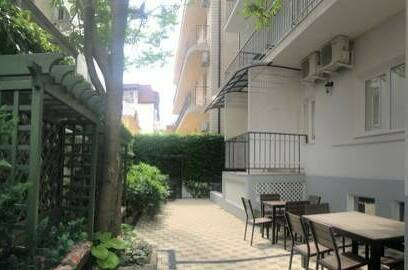 Изображение Изображение гостиницы &quot;Вилла «Villa-Flora»&quot; #2 #2