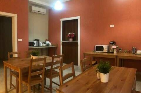 Изображение Изображение гостиницы &quot;Вилла «Villa-Flora»&quot; #4 #4