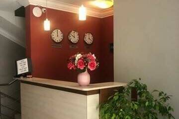 Изображение Изображение гостиницы &quot;Вилла «Villa-Flora»&quot; #5 #5