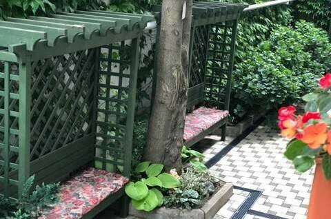 Изображение Изображение гостиницы &quot;Вилла «Villa-Flora»&quot; #7 #7