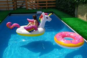 Изображение отеля / гостиницы "Гостевой дом «Жемчужина у Моря»"