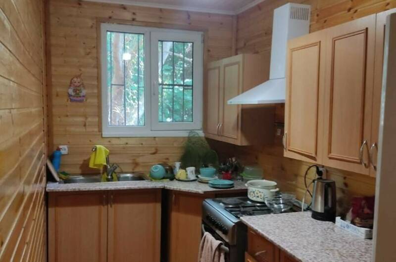 Изображение Изображение квартиры &quot;Дом под ключ «Курортный»&quot; #6 #6