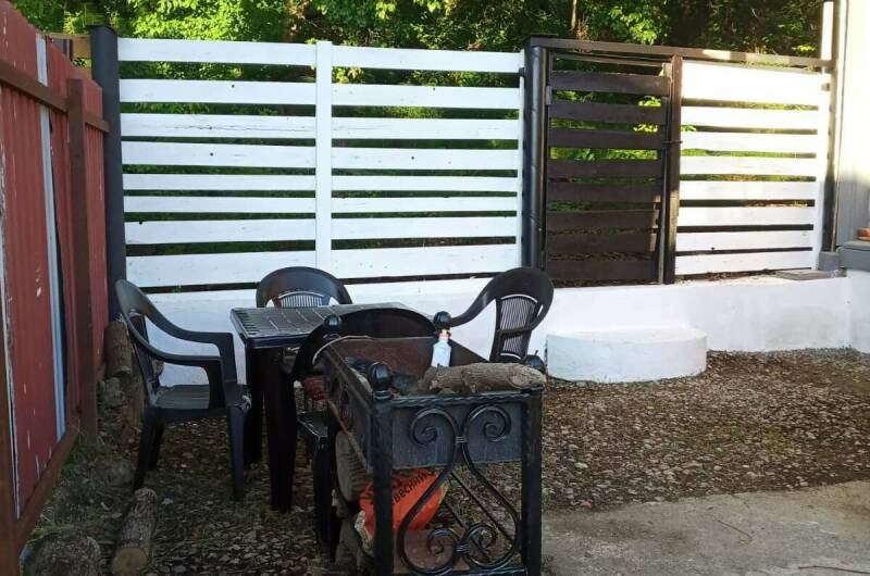 Изображение Изображение квартиры / апартамента "Дом под ключ «Курортный»" #10 #8