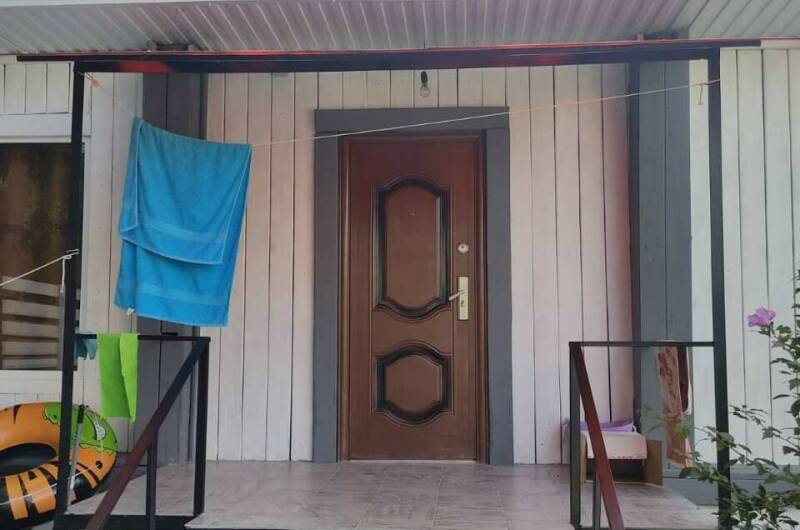 Изображение Изображение квартиры / апартамента "Дом под ключ «Курортный»" #11 #9