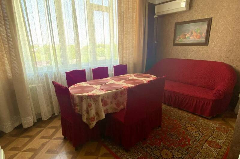 Изображение Изображение квартиры &quot;Трехкомнатная квартира&quot; #2 #2