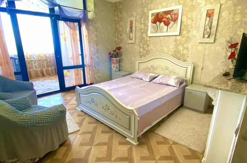 Изображение Изображение квартиры &quot;Трехкомнатная квартира&quot; #3 #3