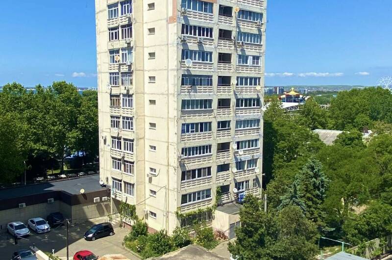 Изображение Изображение квартиры &quot;Трехкомнатная квартира&quot; #4 #4