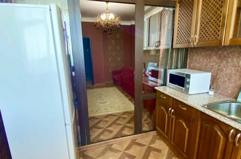 Изображение Изображение квартиры &quot;Трехкомнатная квартира&quot; #5 #5