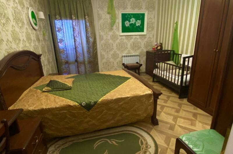 Изображение Изображение квартиры &quot;Трехкомнатная квартира&quot; #6 #6