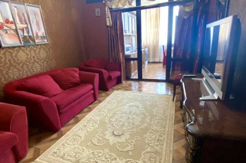 Изображение Изображение квартиры &quot;Трехкомнатная квартира&quot; #8 #8