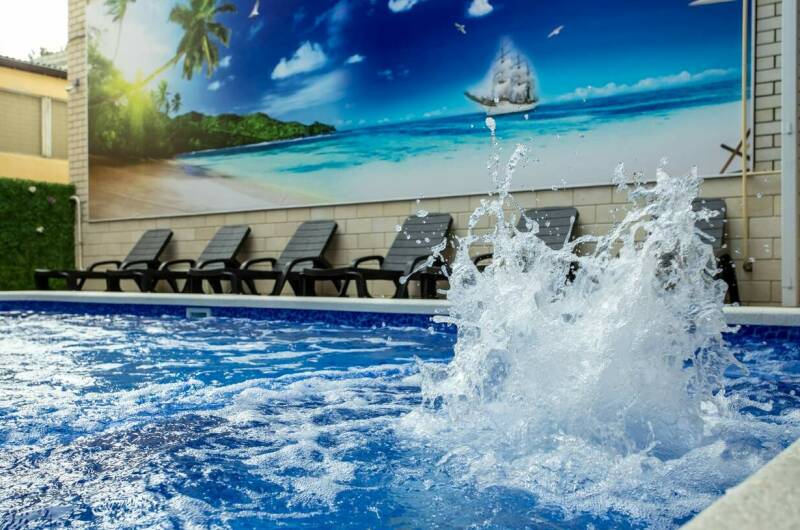 Изображение Изображение гостиницы &quot;Отель «Golden Kids»&quot; #1 #1