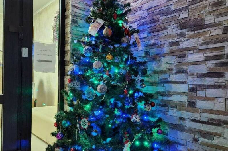 Изображение Изображение гостиницы &quot;Отель «Golden Kids»&quot; #2 #2