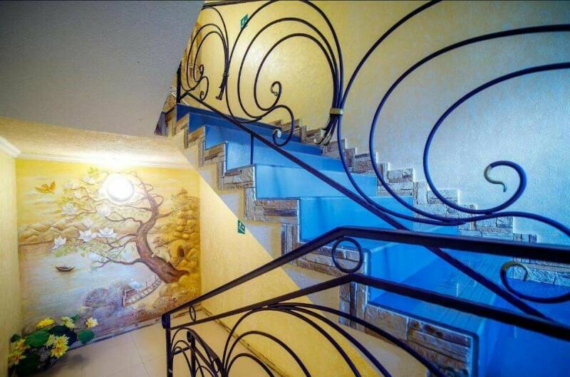 Изображение Изображение гостиницы &quot;Отель «Golden Kids»&quot; #5 #5