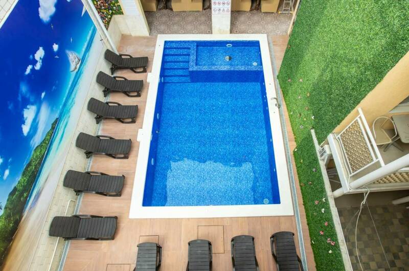 Изображение Изображение гостиницы &quot;Отель «Golden Kids»&quot; #7 #7