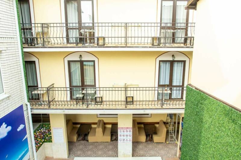 Изображение Изображение гостиницы &quot;Отель «Golden Kids»&quot; #8 #8