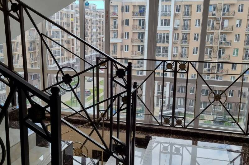 Изображение Изображение квартиры &quot;Студия в ЖК «Семейный»&quot; #2 #2