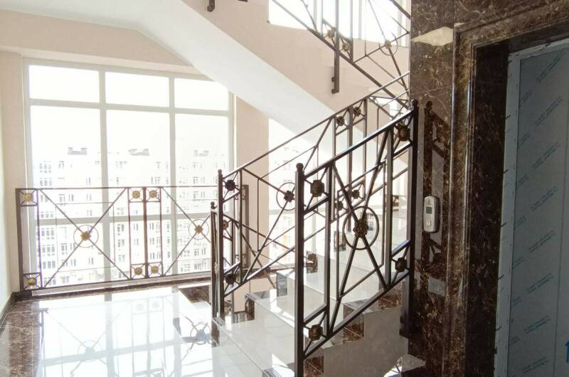 Изображение Изображение квартиры &quot;Студия в ЖК «Семейный»&quot; #3 #3