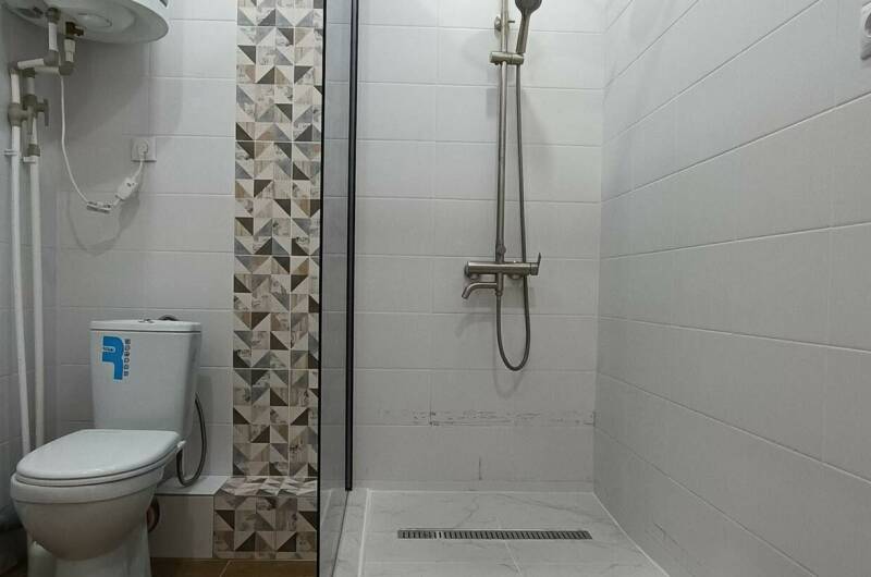 Изображение Изображение квартиры &quot;Студия в ЖК «Семейный»&quot; #6 #6