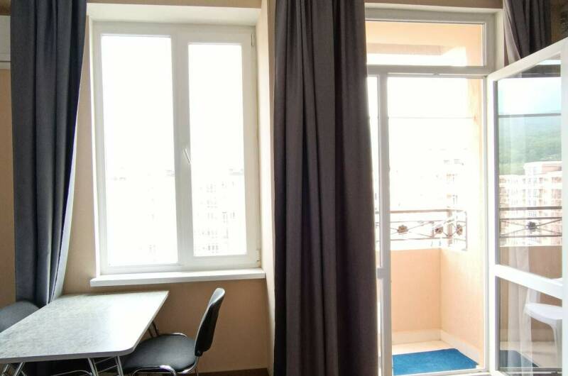 Изображение Изображение квартиры &quot;Студия в ЖК «Семейный»&quot; #8 #8