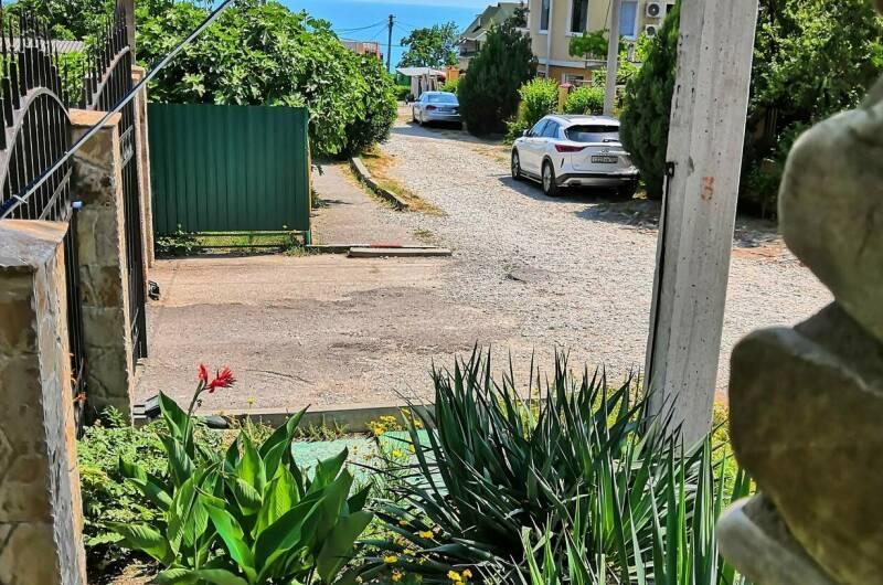 Изображение Изображение квартиры &quot;Номер в частном секторе на Школьной&quot; #1 #1