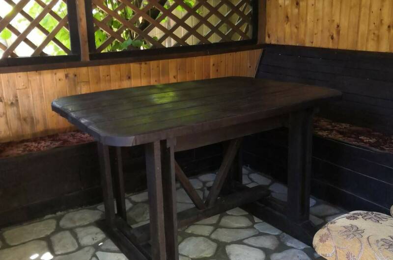 Изображение Изображение квартиры &quot;Номер в частном секторе на Школьной&quot; #2 #2