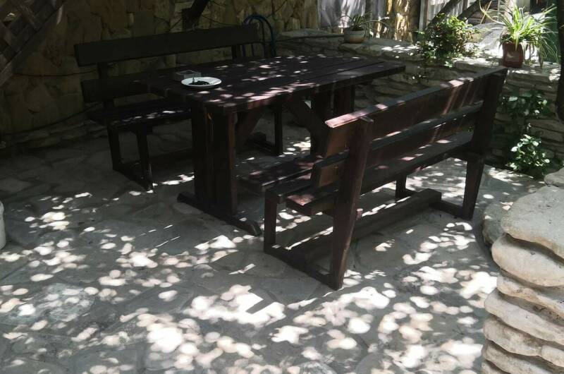 Изображение Изображение квартиры &quot;Номер в частном секторе на Школьной&quot; #3 #3