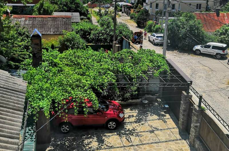 Изображение Изображение квартиры &quot;Номер в частном секторе на Школьной&quot; #4 #4