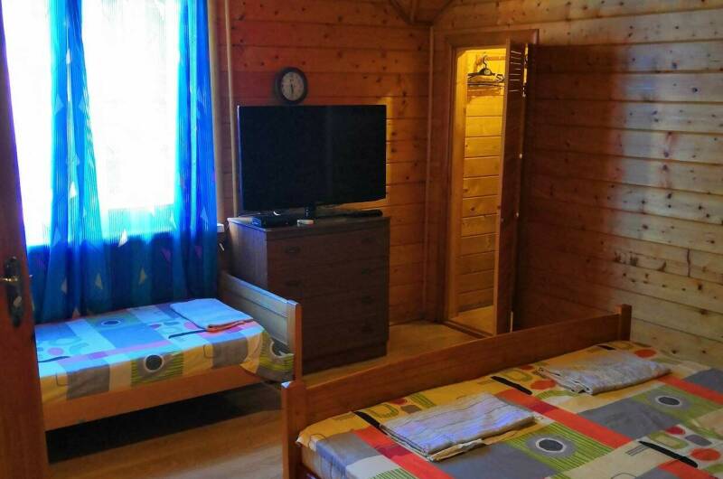 Изображение Изображение квартиры &quot;Номер в частном секторе на Школьной&quot; #5 #5