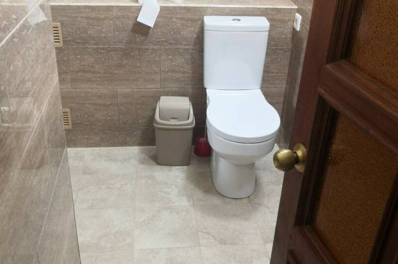 Изображение Изображение квартиры &quot;Номер в частном секторе на Школьной&quot; #6 #6