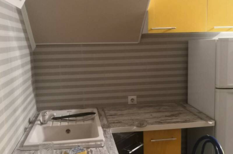 Изображение Изображение квартиры &quot;Номер в частном секторе на Школьной&quot; #7 #7