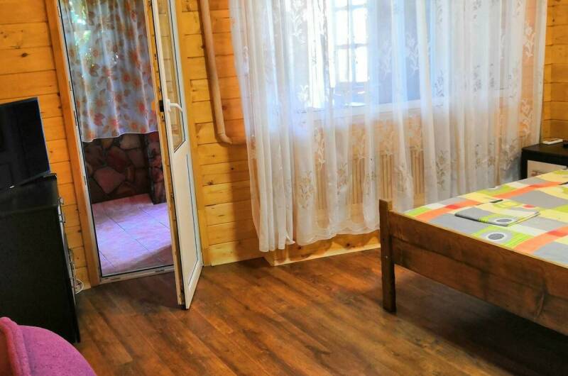 Изображение Изображение квартиры &quot;Номер в частном секторе на Школьной&quot; #8 #8