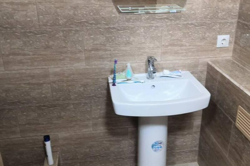 Изображение Изображение квартиры / апартамента "Номер в частном секторе на Школьной" #10 #8