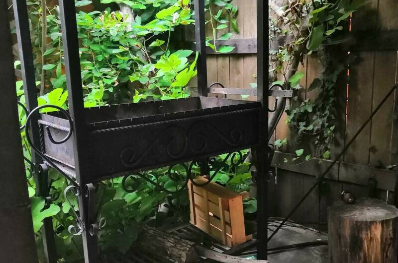 Изображение Изображение квартиры / апартамента "Номер в частном секторе на Школьной" #11 #9