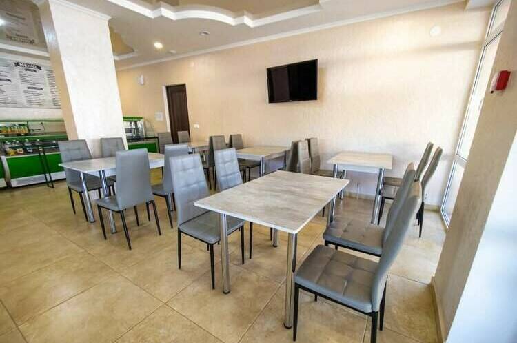 Изображение Изображение гостиницы "Гостиница «Эфтихия»" #2 #2