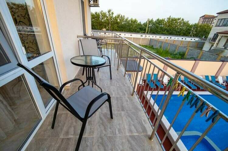 Изображение Изображение гостиницы "Гостиница «Эфтихия»" #7 #7