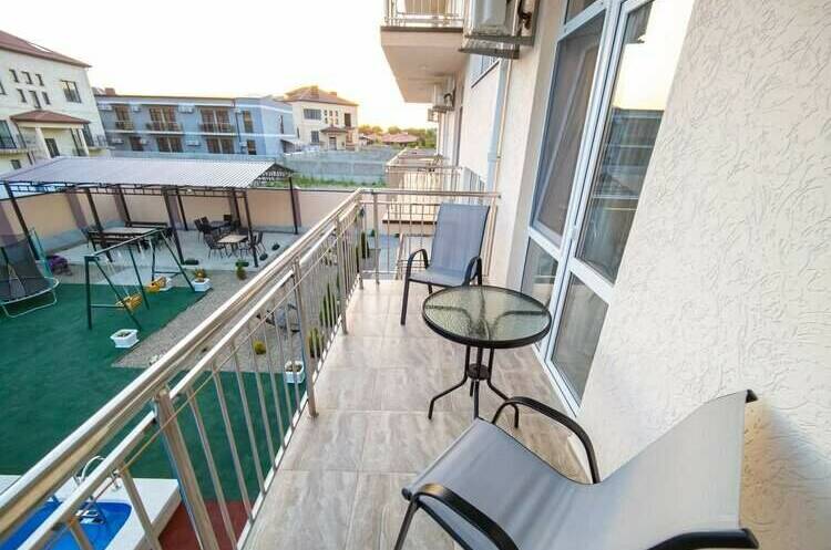 Изображение Изображение гостиницы "Гостиница «Эфтихия»" #8 #8