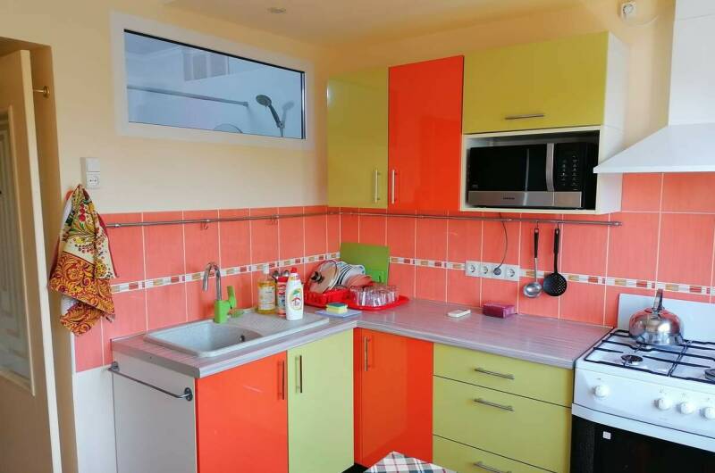 Изображение Изображение квартиры &quot;Квартира на Победы&quot; #1 #1