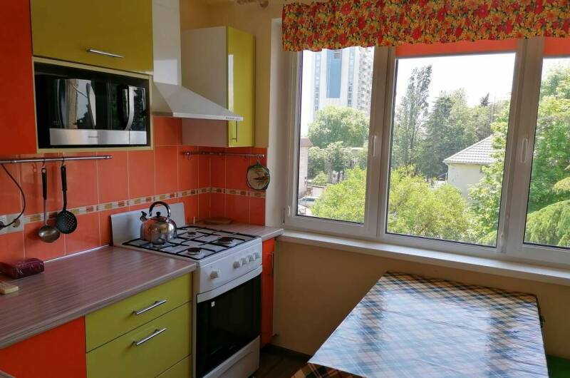 Изображение Изображение квартиры &quot;Квартира на Победы&quot; #2 #2